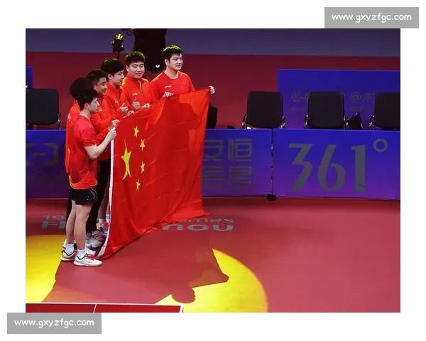 金牌映钻戒！十五运领奖台的双倍惊喜