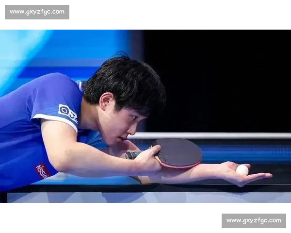 颁奖台咬唇黑脸!张本智和 2-4 爆冷丢冠,眼神空洞全程沉默